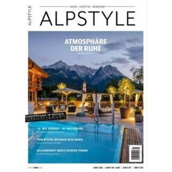 Alpstyle Cover