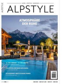 Alpstyle Cover