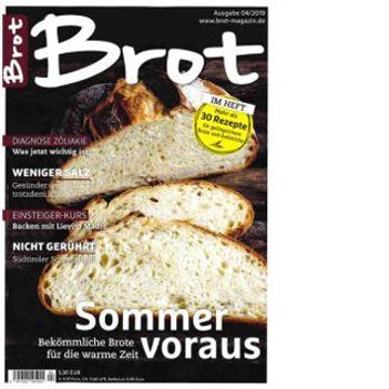 Brot Cover