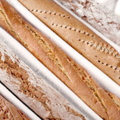 Baguettes