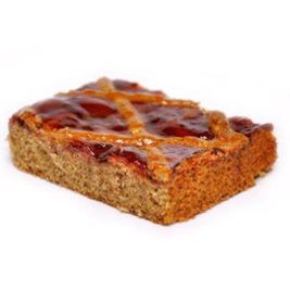 Torta Linzer