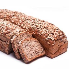 Kastenbrot