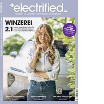Cover electrified_magazin